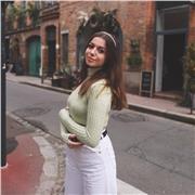 Étudiante en Langues Étrangères Appliquées, je suis spécialisée dans la langue anglaise. Je peux ainsi définir les lacunes et aider à les faire disparaître